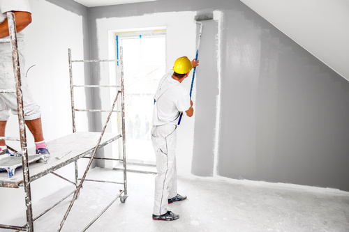 Expert Lake Forest Park house painter in WA near 98155
