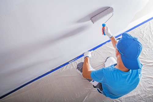 Reliable Marysville house painter in WA near 98270