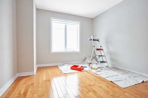 Reliable Everett painting contractor in WA near 98208