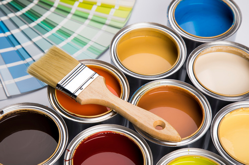 Quality Everett painting services in WA near 98208