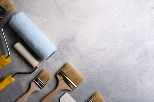 Bellevue professional painter for residential projects in WA near 98006