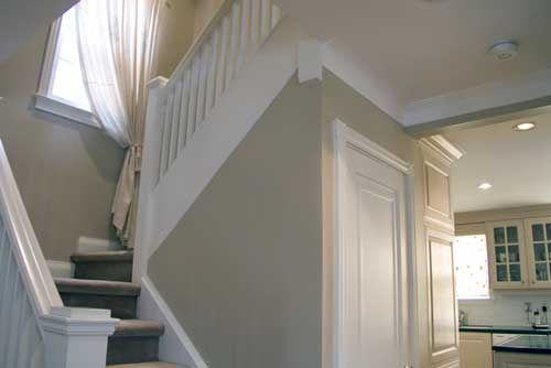 Redmond professional painter for residential projects in WA near 98052