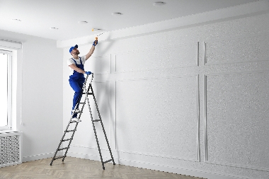 Reliable Lynnwood house painters in WA near 98036