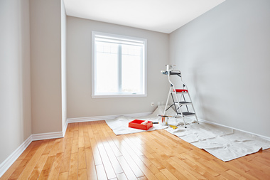 Local Brier indoor painter in WA near 98036