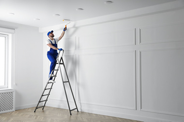 Local Kirkland indoor painter in WA near 98034