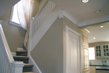 Expert Brier interior house painting in WA near 98036