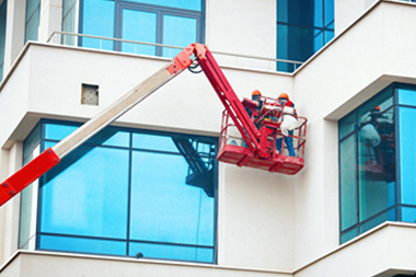 Bellevue commercial outdoor painting since 2009 in WA near 98006