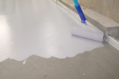 Professional Shoreline garage painting in WA near 98133