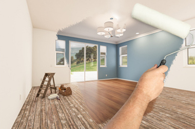 Professional Lynnwood new construction painting in WA near 98036