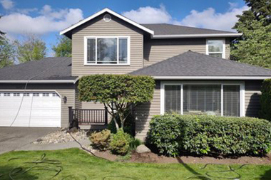 Best Redmond outdoor painting in WA near 98052