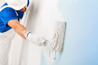 Laurelhurst Interior Painting