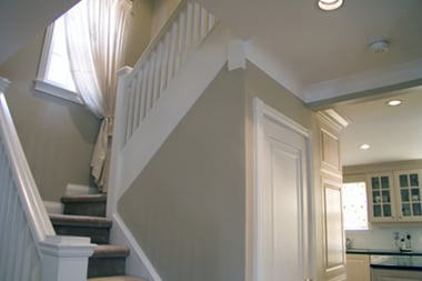 Seattle Indoor Painter